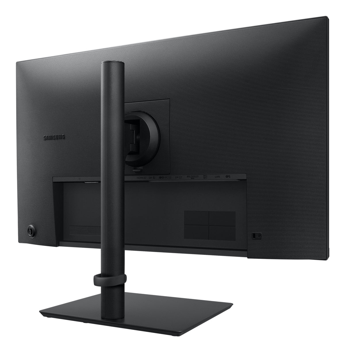 Samsung S27F434UAU Computerbildschirm 68,6 cm (27") 1920 x 1080 Pixel Full HD LCD Schwarz