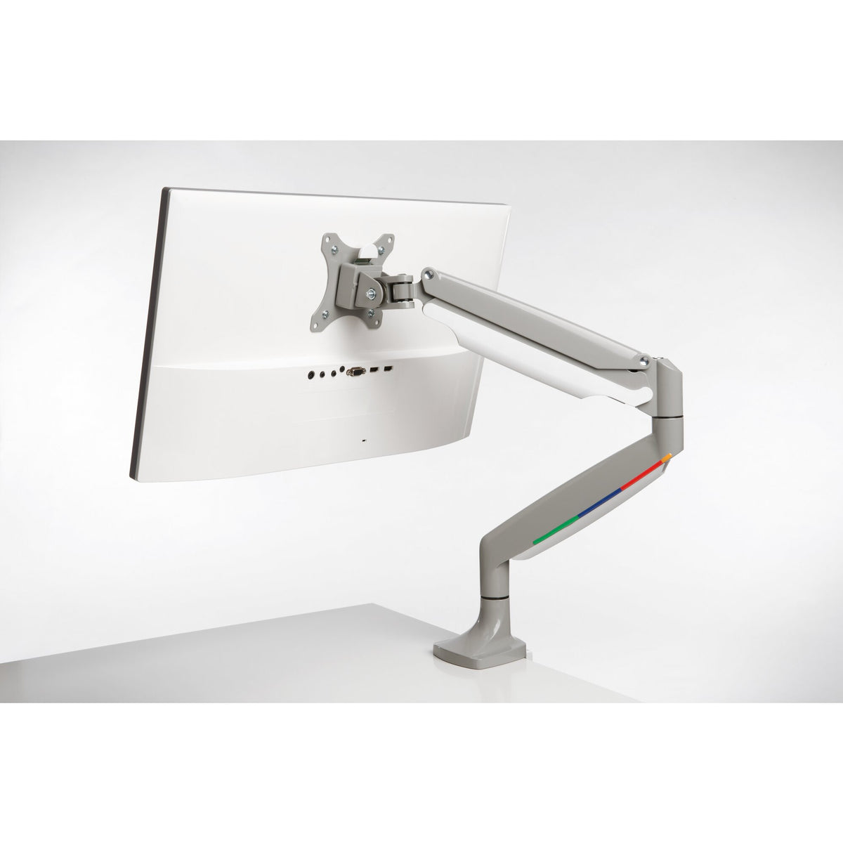Kensington SmartFit One-Touch Single Monitorarm