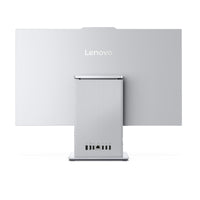 Lenovo IdeaCentre AIO 27ILL11 Intel Core Ultra 7 256V 68,6 cm (27") 1920 x 1080 Pixel All-in-One-PC 16 GB LPDDR5x-SDRAM 1 TB SSD Windows 11 Home Wi-Fi 6 (802.11ax) Grau