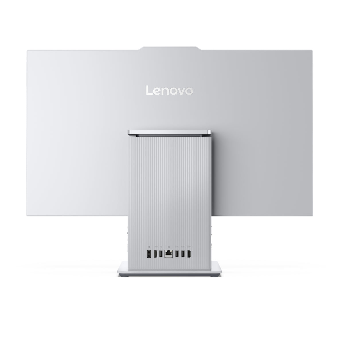 Lenovo IdeaCentre AIO 27IPH11 Intel Core Ultra 7 355 68,6 cm (27") 2560 x 1440 Pixel All-in-One-PC 32 GB LPDDR5x-SDRAM 1 TB SSD Windows 11 Home Wi-Fi 7 (802.11be) Grau