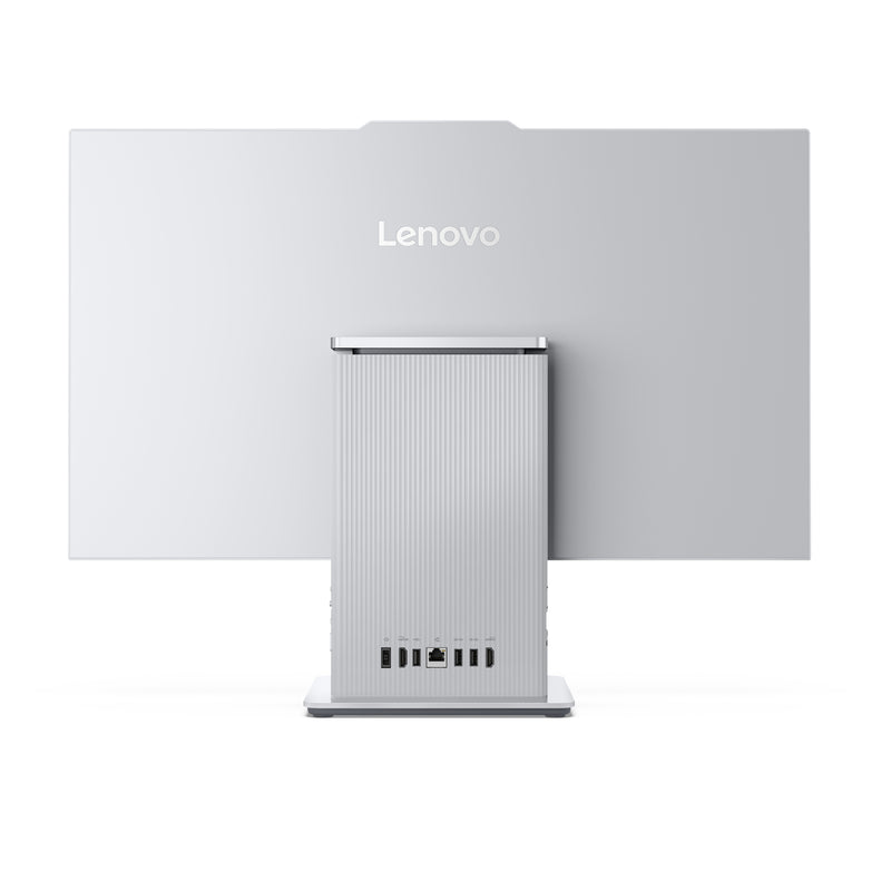 Lenovo IdeaCentre AIO 27IPH11 Intel Core Ultra 7 355 68,6 cm (27") 2560 x 1440 Pixel All-in-One-PC 32 GB LPDDR5x-SDRAM 1 TB SSD Windows 11 Home Wi-Fi 7 (802.11be) Grau