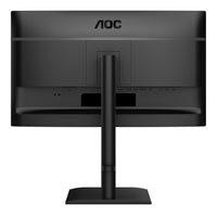 AOC E4 24E4CV Computerbildschirm 60,5 cm (23.8") 1920 x 1080 Pixel Full HD LED Schwarz