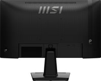 MSI PRO MP225 E12VL Computerbildschirm 54,5 cm (21.4") 1920 x 1080 Pixel Full HD Schwarz