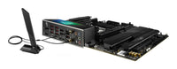 ASUS ROG STRIX X670E-F GAMING WIFI AMD X670 Sockel AM5 ATX