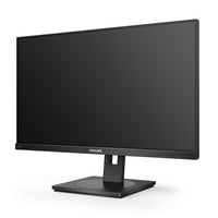 Philips S Line 242S1AE/00 Computerbildschirm 60,5 cm (23.8") 1920 x 1080 Pixel Full HD LED Schwarz