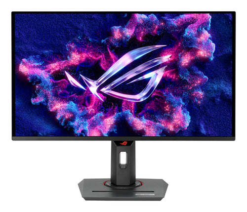 ASUS ROG Strix OLED XG27UCDMG Computerbildschirm 67,3 cm (26.5") 3840 x 2160 Pixel 4K Ultra HD QD-OLED Schwarz