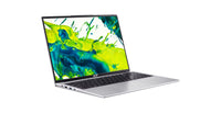 Acer Aspire Lite AL16-54P-523X Intel® Core™ i5 i5-1334U Laptop 40,6 cm (16") WUXGA 16 GB DDR5-SDRAM 512 GB SSD Wi-Fi 6 (802.11ax) Windows 11 Home Silber