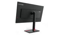 Lenovo ThinkVision T32p-30 Computerbildschirm 80 cm (31.5") 3840 x 2160 Pixel 4K Ultra HD LED Schwarz