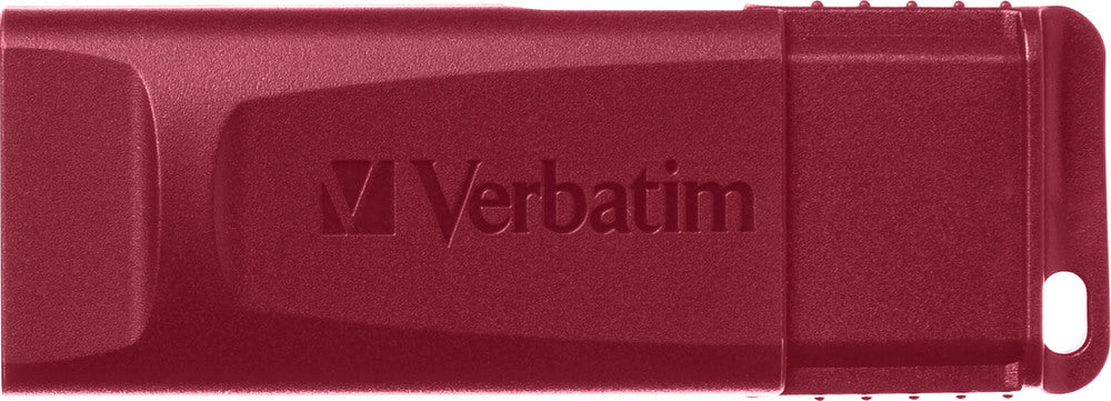 Verbatim Slider - USB-Stick - 3x16 GB, Blau, Rot, Grün