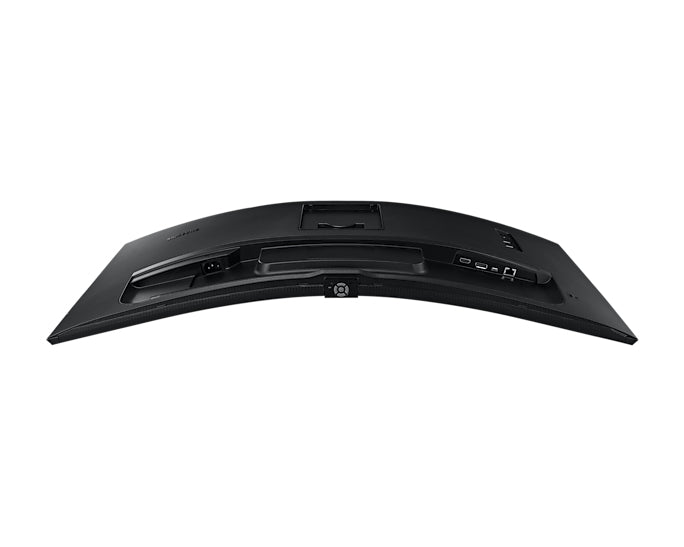 Samsung LS34A650UXU Computerbildschirm 86,4 cm (34") 3440 x 1440 Pixel UltraWide Quad HD LED Schwarz