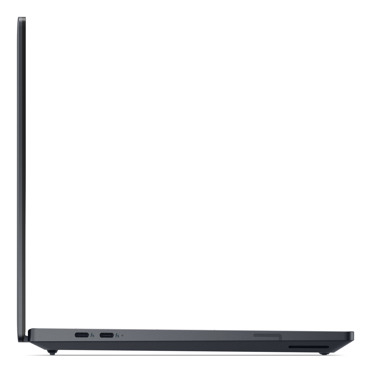 DELL Pro Max 14 Premium MA14250 Intel Core Ultra 7 265H Laptop 35,6 cm (14") Full HD+ 32 GB LPDDR5x-SDRAM 1 TB SSD NVIDIA RTX PRO 1000 Blackwell Wi-Fi 7 (802.11be) Windows 11 Pro Schwarz Deutsch