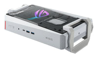 ASUS ROG RNUC16JNK9X389A2W Intel Core Ultra 9 290HX Plus 32 GB DDR5-SDRAM 1 TB SSD NVIDIA GeForce RTX 5070 Ti Windows 11 Home Mini PC Mini-PC Weiß