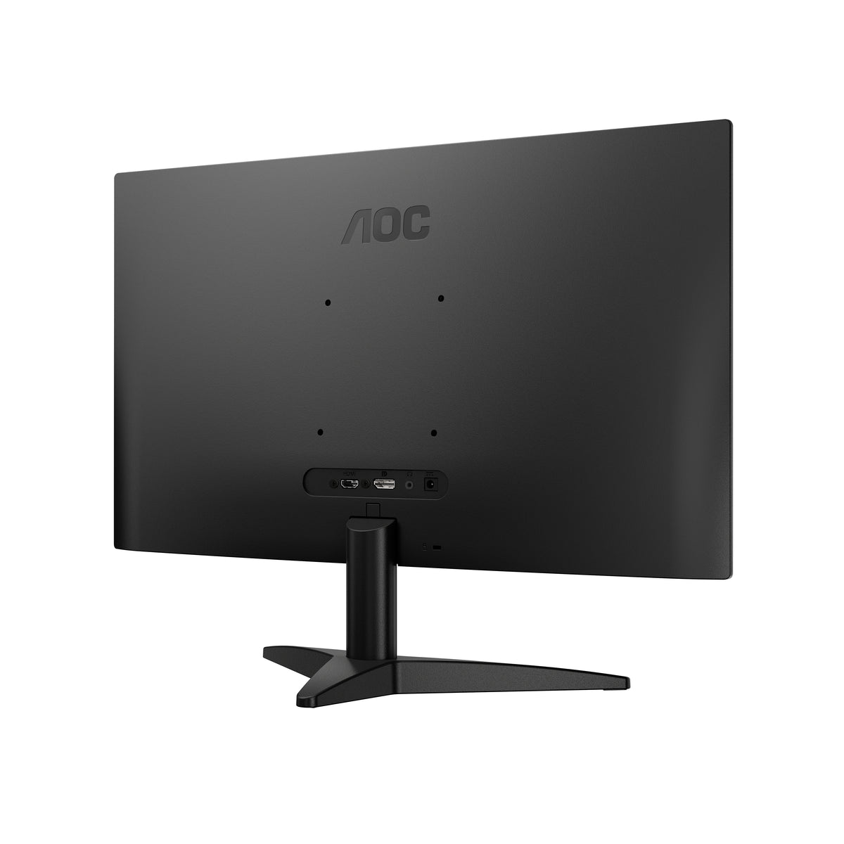 AOC B3 Q24B36X Computerbildschirm 60,5 cm (23.8") 2560 x 1440 Pixel Quad HD LED Schwarz
