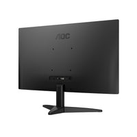 AOC B3 Q24B36X Computerbildschirm 60,5 cm (23.8") 2560 x 1440 Pixel Quad HD LED Schwarz