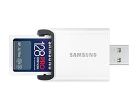 Samsung MB-SY128SB/WW Speicherkarte 128 GB SDXC UHS-I