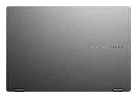 ASUS Vivobook 16 Flip TP3607AA-SI030W Intel Core Ultra 7 355 Hybrid (2-in-1) 40,6 cm (16") Touchscreen WUXGA 16 GB LPDDR5x-SDRAM 512 GB SSD Wi-Fi 7 (802.11be) Windows 11 Home Grau