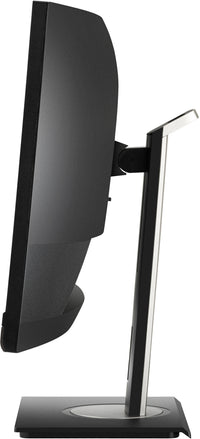 Viewsonic VG3456C Computerbildschirm 86,4 cm (34") 3440 x 1440 Pixel UltraWide Quad HD LED Schwarz