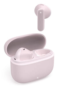 Hama Freedom Light II Kopfhörer True Wireless Stereo (TWS) im Ohr Anrufe/Musik Bluetooth Pink