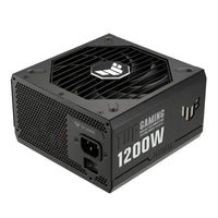 ASUS TUF GAMING 1200W Gold Netzteil 20+4 pin ATX ATX Schwarz