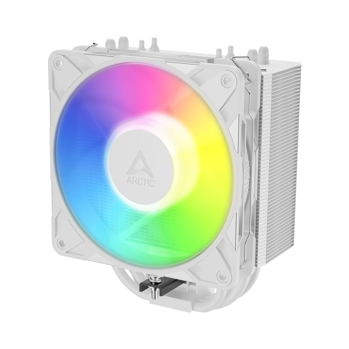 ARCTIC Freezer 36-S A-RGB (White) Multikompatibler Tower CPU-Kühler
