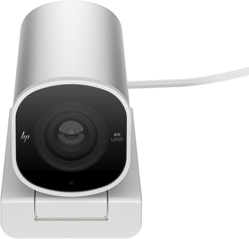 HP 960 4K Streaming-Webcam