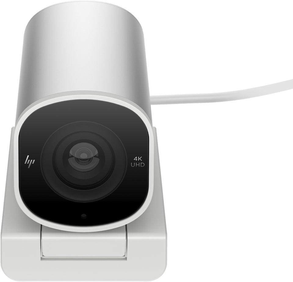 Webcam de streaming HP 960 4K