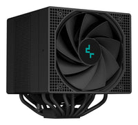 DeepCool ASSASSIN IV Prozessor Luftkühlung 14 cm Schwarz 1 Stück(e)