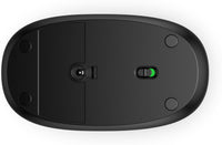 HP 240 Bluetooth-Maus (Schwarz)