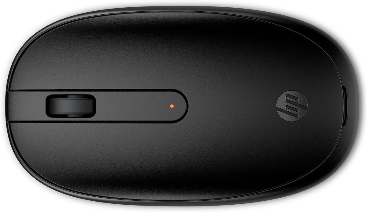 HP 240 Bluetooth-Maus (Schwarz)