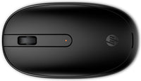HP 240 Bluetooth-Maus (Schwarz)