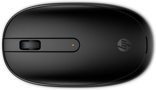 HP 240 Bluetooth-Maus (Schwarz)