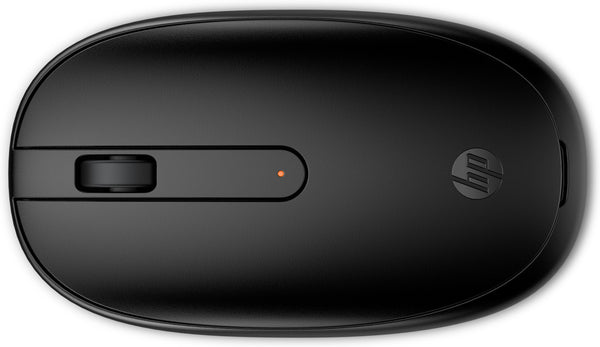 HP 240 Bluetooth-Maus (Schwarz)