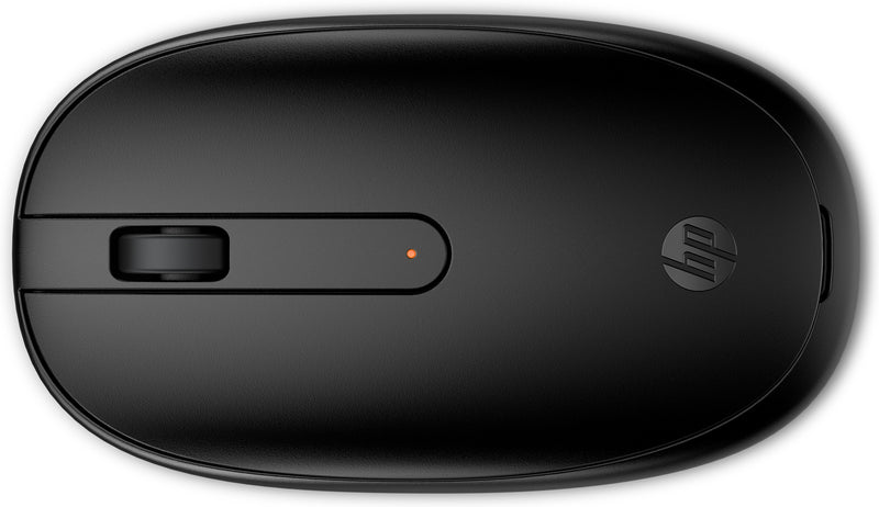 HP 240 Bluetooth-Maus (Schwarz)
