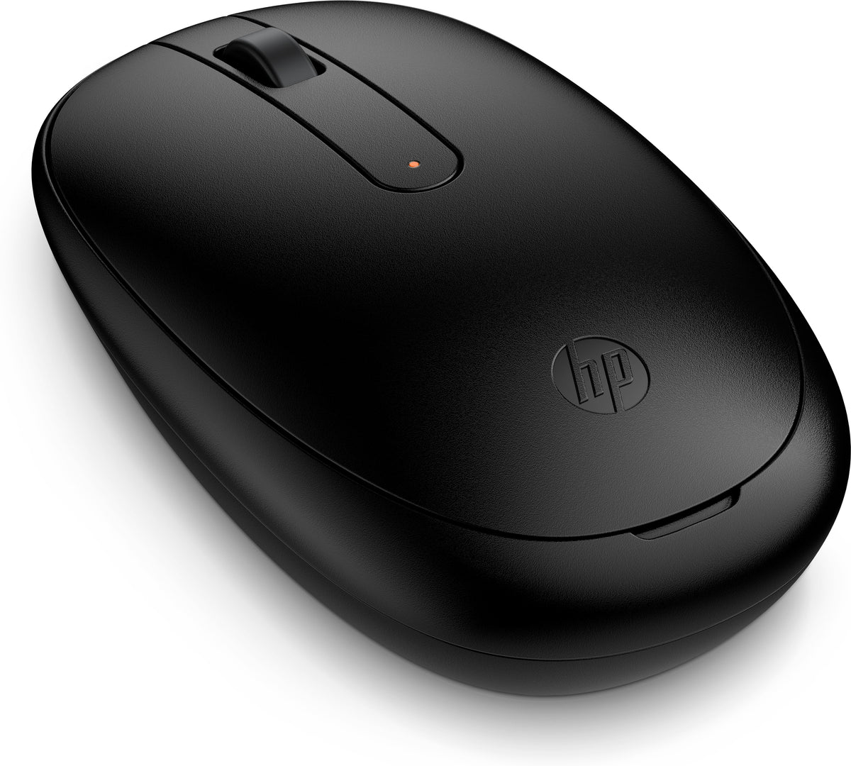 HP 240 Bluetooth-Maus (Schwarz)