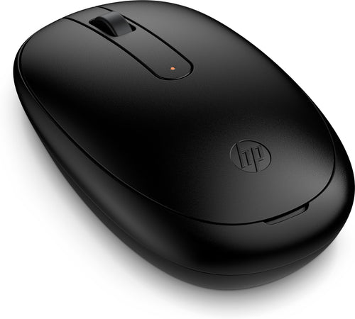 HP 240 Maus kabellos schwarz