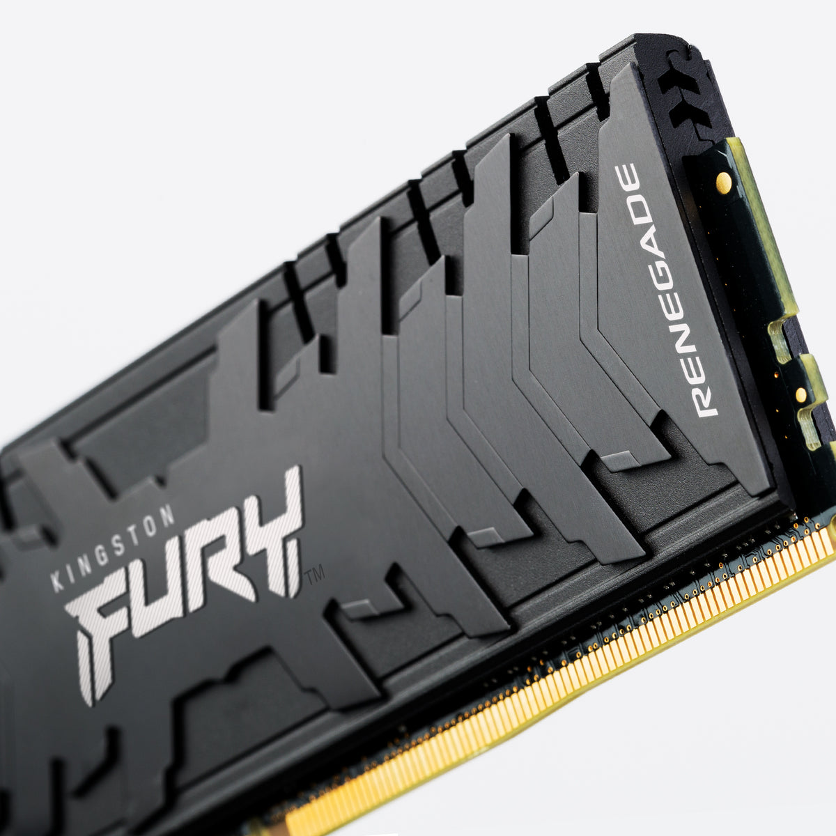 Kingston Technology FURY Renegade Speichermodul 16 GB 2 x 8 GB DDR4 288-pin DIMM