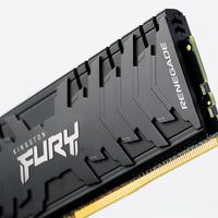Kingston Technology FURY Renegade Speichermodul 16 GB 2 x 8 GB DDR4 288-pin DIMM