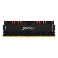 Kingston Technology FURY Renegade RGB Speichermodul 32 GB 2 x 16 GB DDR4 3600 MT/s 288-pin DIMM