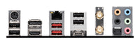 MSI B760 GAMING PLUS WIFI Motherboard Intel B760 LGA 1700 ATX