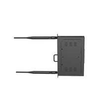 BenQ TEY21-i7 Intel® Core™ i7 i7-10510U 8 GB 256 GB SSD Windows 10 Pro Mini PC Mini-PC Schwarz
