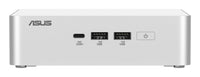 ASUS NUC 15 Pro+ RNUC15CRSV700002 Silber 265H BGA 2049