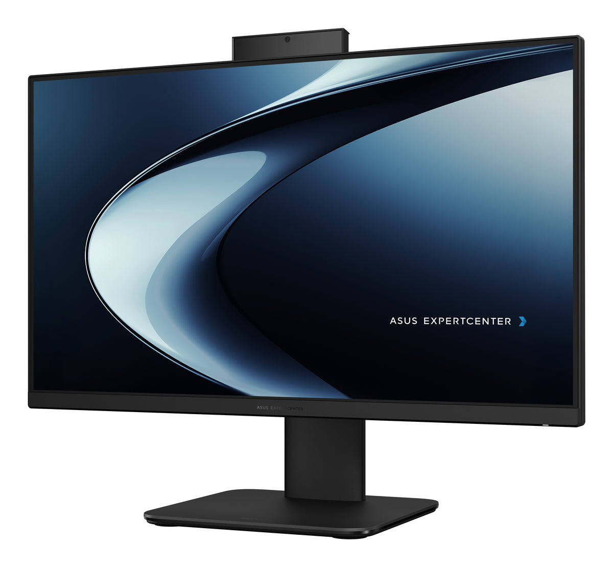 ASUS ExpertCenter P400 AiO P440VAESK-BPC282X Intel Core 5 210H 60,5 cm (23.8") 1920 x 1080 Pixel All-in-One-PC 16 GB DDR5-SDRAM 512 GB SSD Windows 11 Pro Wi-Fi 6E (802.11ax) Schwarz