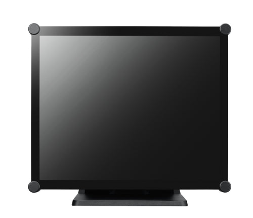 AG Neovo TX-1702 Computerbildschirm 43,2 cm (17") 1280 x 1024 Pixel SXGA LCD Touchscreen Tisch Schwarz