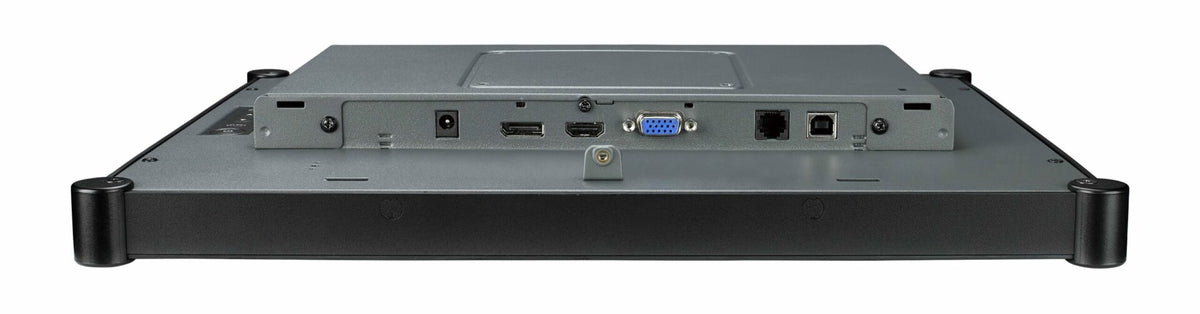 AG Neovo TX-1702 Computerbildschirm 43,2 cm (17") 1280 x 1024 Pixel SXGA LCD Touchscreen Tisch Schwarz