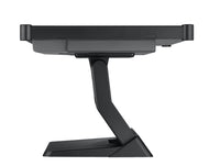 AG Neovo TX-1702 Computerbildschirm 43,2 cm (17") 1280 x 1024 Pixel SXGA LCD Touchscreen Tisch Schwarz
