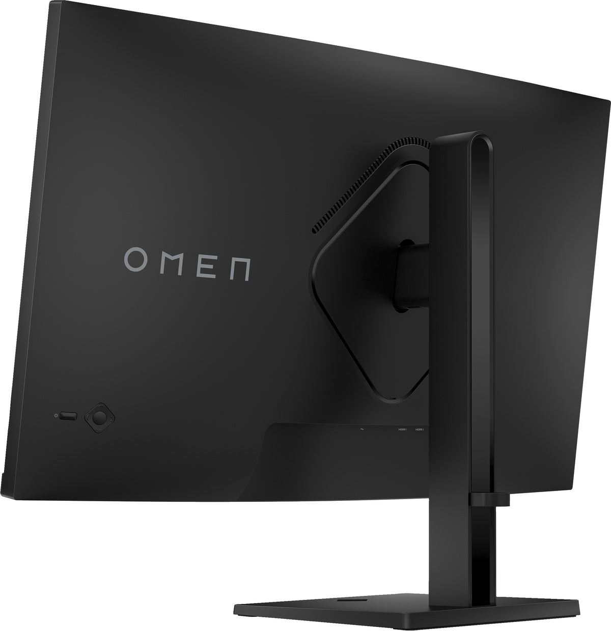 OMEN by HP 31,5 Zoll QHD 165 Hz Curved Gaming-Monitor – OMEN 32c