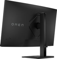 OMEN by HP 31,5 Zoll QHD 165 Hz Curved Gaming-Monitor – OMEN 32c