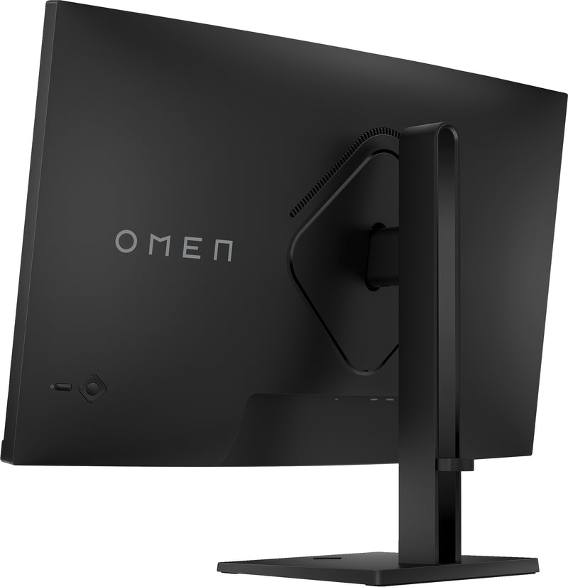 OMEN by HP 31,5 Zoll QHD 165 Hz Curved Gaming-Monitor – OMEN 32c