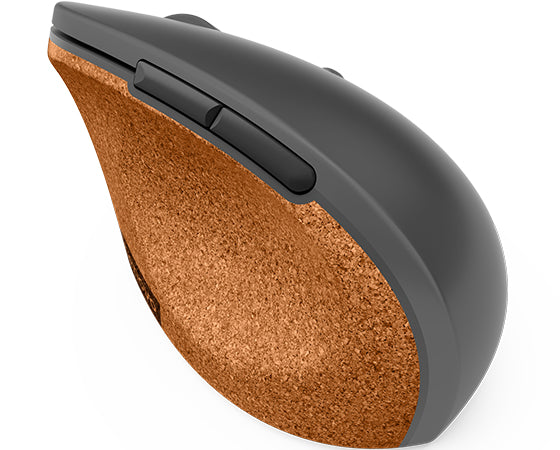 Lenovo Go Maus Büro Rechts RF Wireless Optisch 2400 DPI