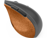 Lenovo Go Maus Büro Rechts RF Wireless Optisch 2400 DPI